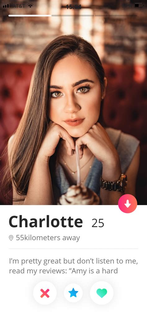 good tinder bios|More.